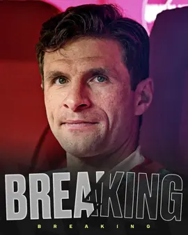 A World Cup winner lands in MLS 🇩🇪🏆 Thomas Müller is officially a Vancouver Whitecap! 🚨🔵⚪️ @Thomas Müller ➡️ @whitecapsfc 🔵⚪️ #CapCut #football #thomasmuller #whitecapsfc #MLS 