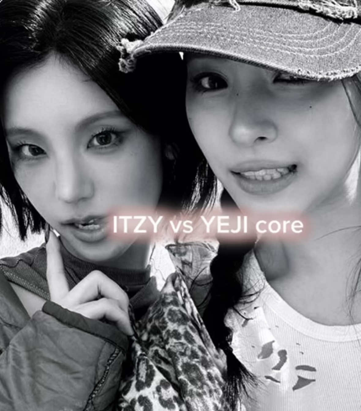 #itzy | таких моментов очень много 😭 #yeji #lia #ryujin #chaeryeong #yuna #yejiitzy 
