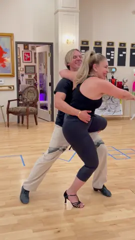 Ballroom Dance Lessons with Oleg Astakhov & 📲”Dance With Oleg” APP  #olegastakhov #dance 