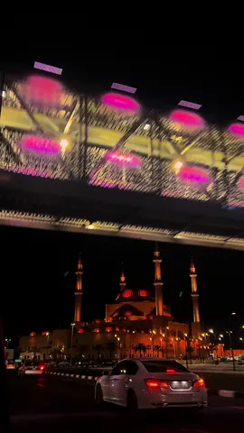 #fypシ #اكسبلورexplore #حائل #مسجد_الراجحي 