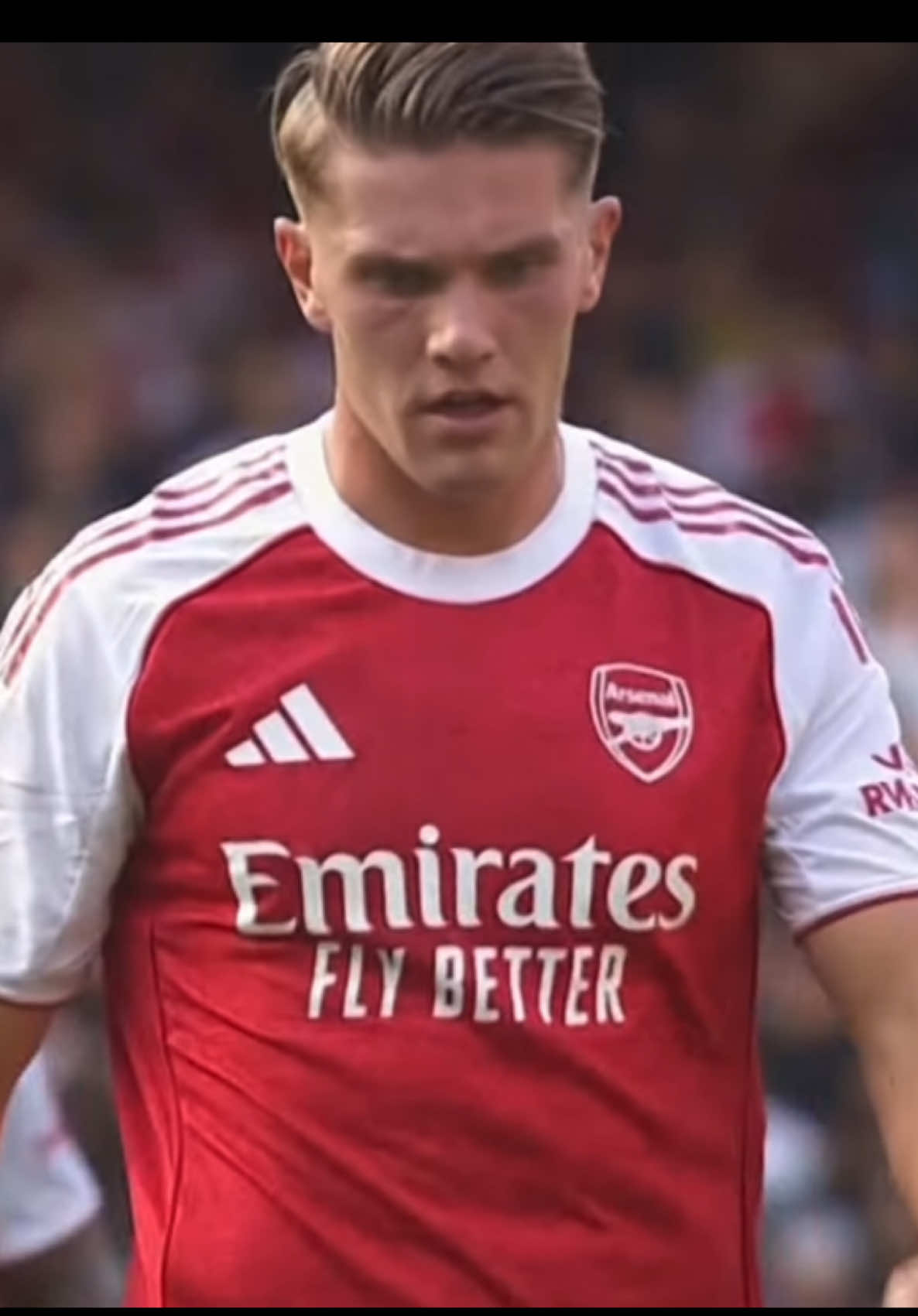 Viktor Gyokeres highlights vs Villarreal today #gyokeres #viktorgyokeres #arsenal #afc #football #gyokeresgoaltoday #gyokeresvsvillarreal 