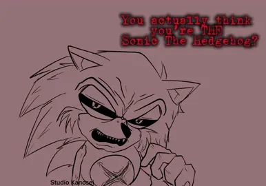 He is not that guy  #sonicexe #sonic #shitpost #animatic #lordx #exe #2017x #creepypastas #greenpeppersonpizza #briangriffinplush #sonicexethedisaster #outcomememories #sonicexefnf 