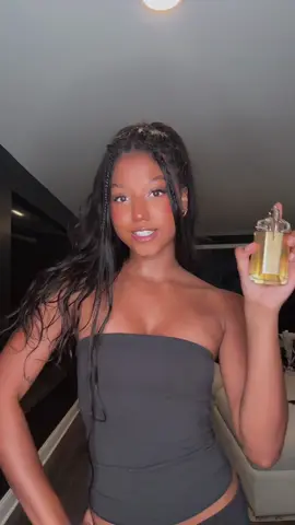 Rocking Alien Goddess all school year with my new @Mugler backpack🥥🌸 get yours at @Ulta Beauty for a limited time only when you buy a Mugler purchase of $88+ :) #MuglerPartner #AlienGoddess