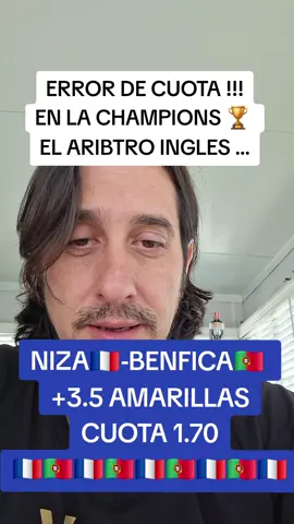NIZA -BENFICA #niza #benfica #champions #championsleague #futbol #football #fyp #fypシ #viral #parati #supeviral #uefachampionsleague #uefa #latinoseneuropa #fy 