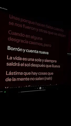 De la vida como una pelicula -canserbero #music #spotify #canciones #canserbero 