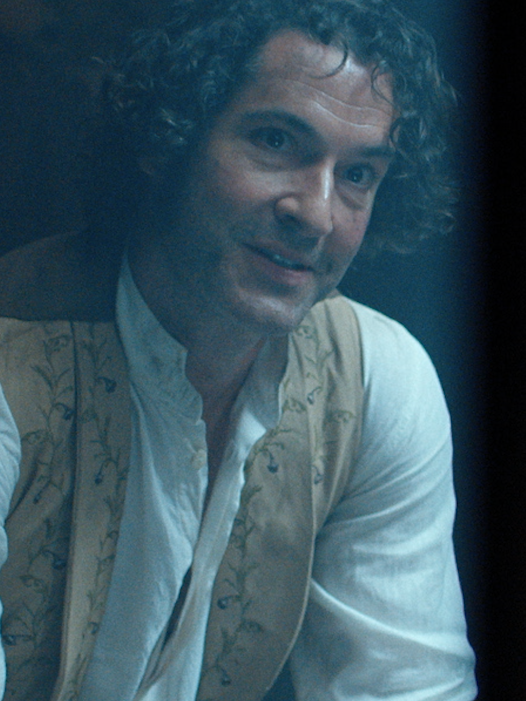 This is a Titch fan account now. Now streaming: #WashingtonBlack #TomEllis #WhatToWatch