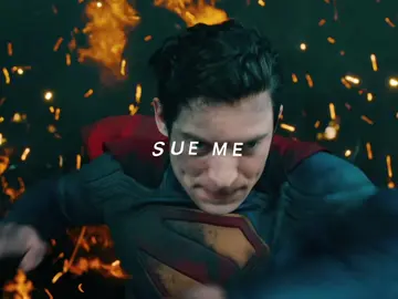 #SUPERBAT | DC EXECS IF YOU CAN HEAR ME I NEED THEM AS MY DCU SUPERBAT 🙏🙏🙏 #superman #batman #davidcorenswet #clarkkent all images and scenes are fake 