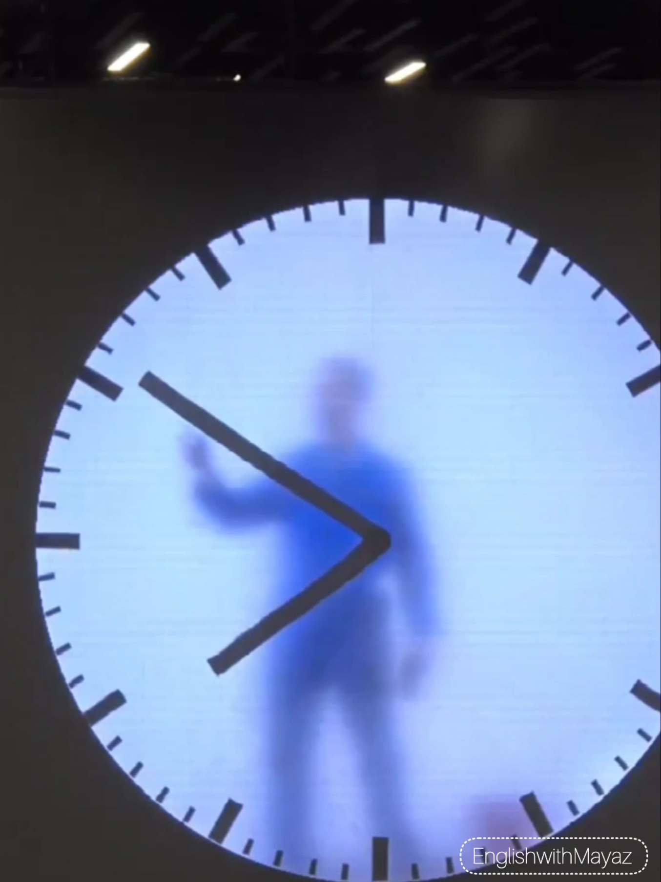 What Does 'Fight the Clock' Mean?