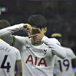 Son Heung-Min X Dynamic Duo  #football #footballtiktok #edit #heungminson #son #sonheungmin #Soccer #edit #fyp 