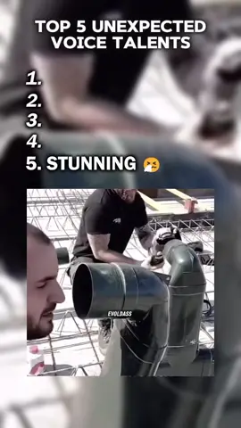 2 or 4? You decide. 🧠👇#voice #unexpected #singing #top5 