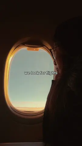 Catch flights, not feelings  #travel #ugc #fyp #explore #tourism 