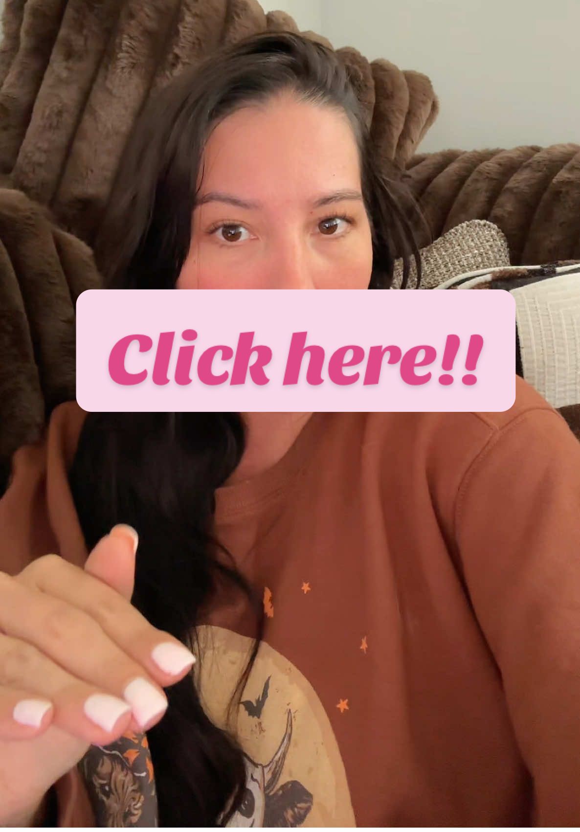 Let’s all click the button for each other so we can all make a little extra  ##LIVEIncentiveProgram##LIVECanBeEasy##PaidPartnership##momssupportingmoms##MomsofTikTok