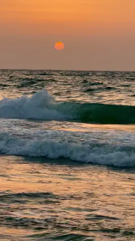 كيفك ع فراقي  #تصوير #بحر #العريش #فضل_شاكر #غروب  #photography #sunset 