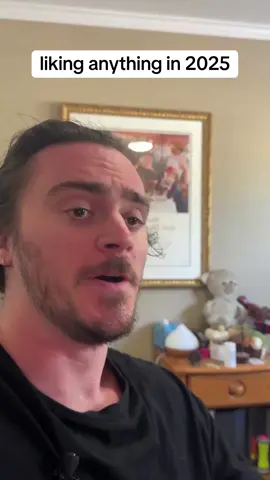 liking anything in 2025 #fyp