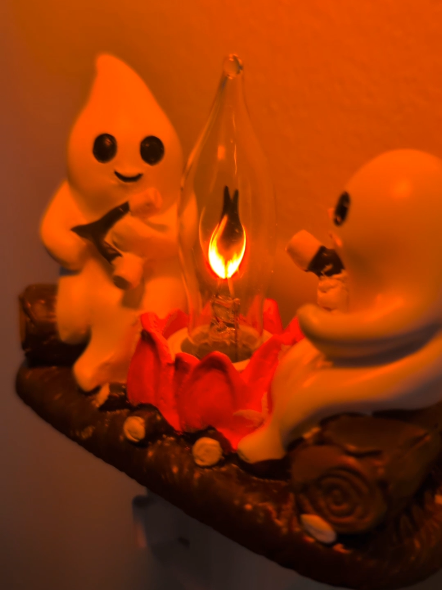 Spookiest time of the year! #halloween #decor #decoration #decorating #fall #spooky 
