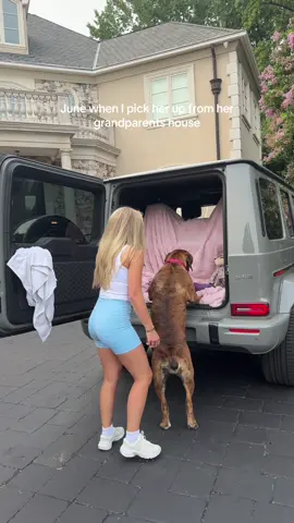 June we gotta go home girl 