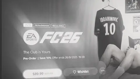 #idk #fyp #trending #easport #fifa 