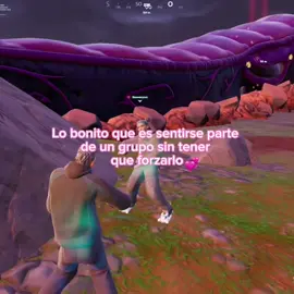 Encajar sin forzarlo, solo siendo una misma 💞💞💞 #fortnite #fortnitegirl #GamerGirl #discord #fortnitegirls #fortniteskins #girls #fyp #fortnitegirly #abcxyz #contenido 