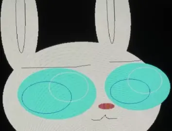 schizo autist - milkboy 🥛🤍🐰 i was told to post without text!!! im taking the advice. thanks for giving it fr #animation #music 