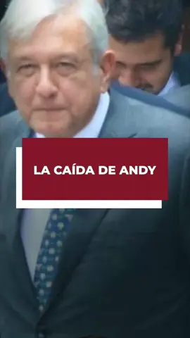 El plan de heredar poder se tambalea: Andy López Beltrán pasó de “heredero” a símbolo de exceso y torpeza política. Viajes de lujo y derrotas internas revelan que la 4T también tiene sombras. Todo lo dicho en el video representa únicamente una opinión personal.