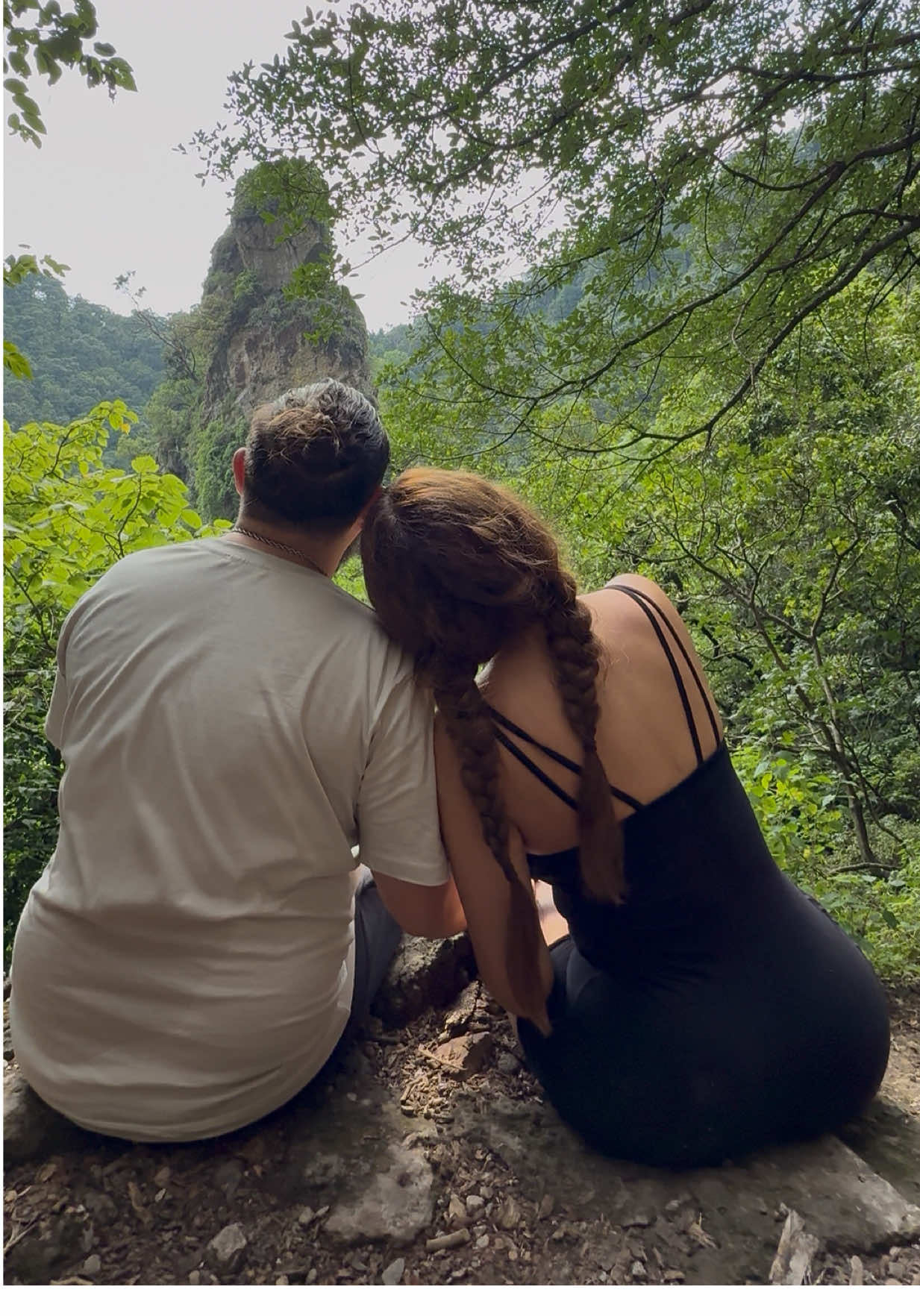 Karol lo entendió todo 🍃🌥️ #amor