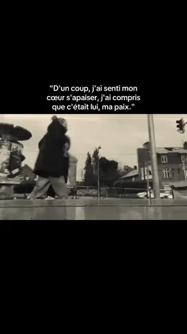 ma paix 💓 #CapCut #pourtoi #fyp 