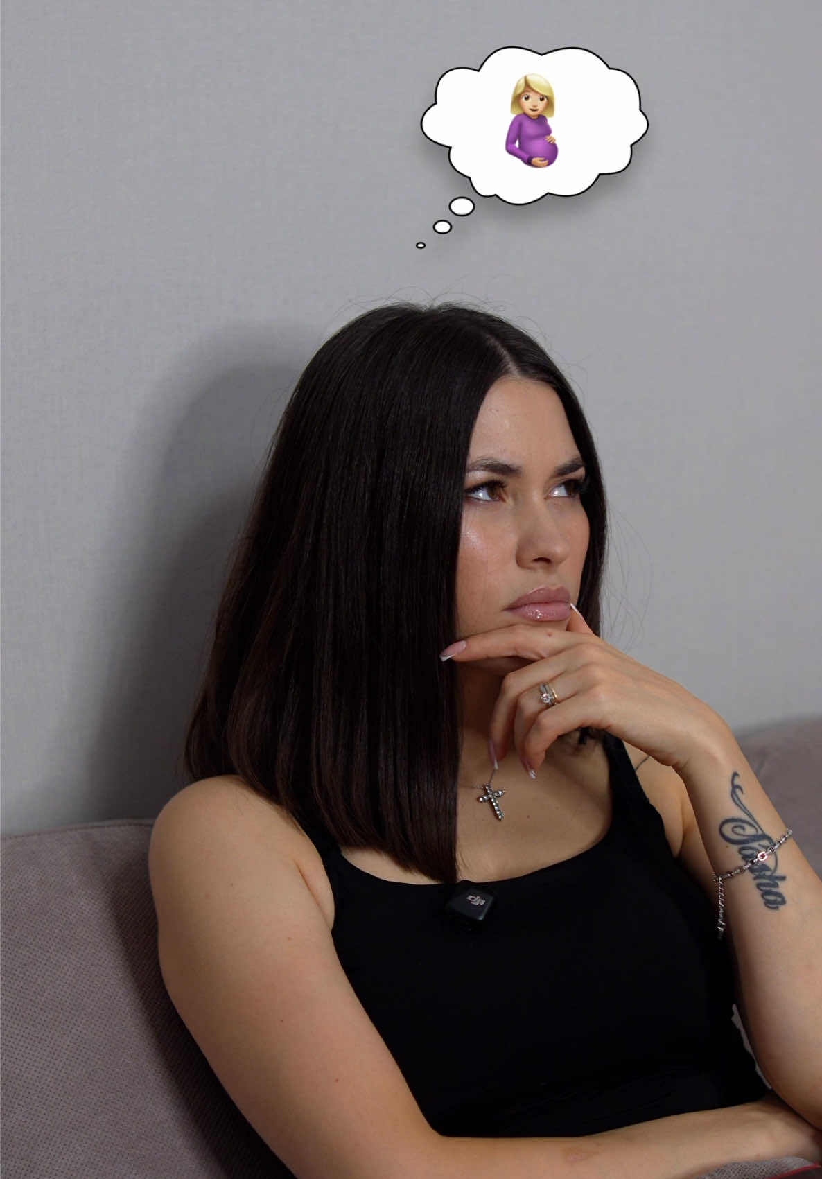 Как девушки себя накручивают🤯