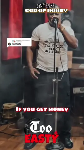 Replying to @Asia A minute money 🇳🇬🇻🇳 “Prayer request submitted from Ebube Egwu Ndi Igbo👑” GOD OF MON€Y [LYRICS VIDEO] - ONYENZE . . . FOLLOW TOO EASTY FOR MORE MUSIC UPDATES 🎧📰 ©️ @Onyenzeofficial  #tooeasty #lyricsvideo #onyenze #onyenzeofficial #godofmoney #prayerrequest #afrohighlife #igbohighlife #musiclyrics #viral 