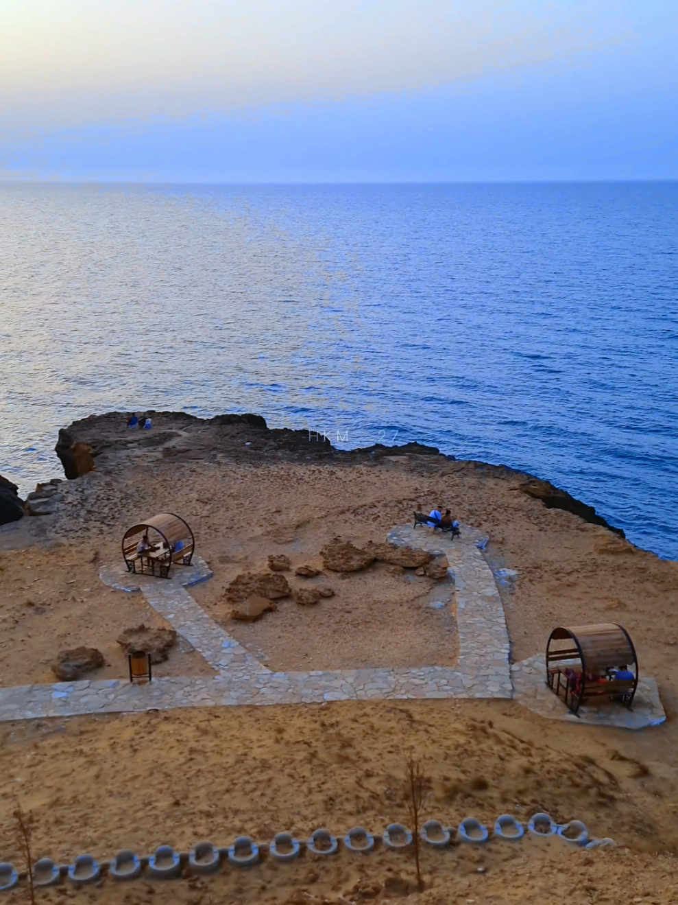 #شاطئ_سيدي_العجال_مستغانم❤❤ #مستغانم #mostaganem 