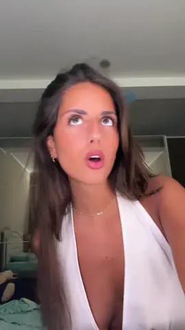 Qui ero ancora nella prima fase di abbronzatura… ora mi sono scurita !!!!