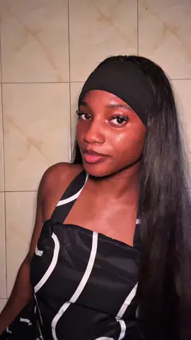 Day 1 of posting more face content 🥹Yay ? Or nay ? ..  #grwm #routine #minivlog #getreadywithme #OOTD #videodiary #blackgirltiktok #fyp 