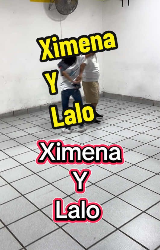 Alumnos Star Style, un ambiente familiar en el que puedes disfrutar del baile , aquí les dejamos a Ximena y Lalo que son padre e hija compartiendo el gusto por bailar ✨ #baile #starstyle #star #style #dance #slp #clases #Cumbia #vueltas #fyp #tiktok 