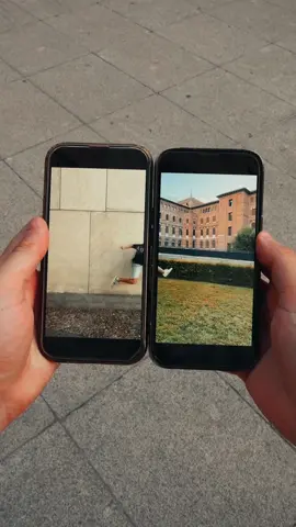 gané la apuesta chat?  #transicion #filmmaker #celular 