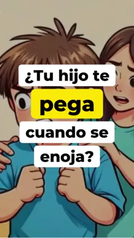 ¿Tu hijo te ha pegado alguna vez cuando está frustrado o enojado? No es rebeldía, ni falta de límites. Es falta de herramientas. 🧠💥 Cuando un niño golpea, no lo hace para herir… lo hace porque no sabe cómo gestionar lo que siente. Su cerebro aún inmaduro no tiene los recursos para regular emociones intensas como la ira, el miedo o la frustración. Y lo que necesita en ese momento no es un castigo, sino una guía que le enseñe cómo expresarse sin hacer daño. ❤️‍🩹 La crianza respetuosa no significa permitirlo todo, sino corregir desde el vínculo y con firmeza amorosa. Sujetar su mano con calma, validar lo que siente y mostrarle opciones concretas para canalizar su emoción es más poderoso que cualquier grito o regaño. Esta es una forma de disciplina positiva que no solo corrige el comportamiento, sino que también fortalece el apego seguro y el desarrollo emocional. 👶 Esta etapa es una oportunidad: enseñarle desde ahora a gestionar el enojo de forma saludable puede prevenir problemas futuros en su conducta, autoestima y relaciones. Y tú puedes hacerlo, incluso si estás cansada, incluso si nunca te enseñaron a ti cómo. 🌱 La transformación empieza en pequeños momentos como este. Si quieres más herramientas como esta para manejar los momentos difíciles sin gritos ni castigos… 👉 Haz clic en el enlace de mi perfil. #crianza #crianzarespetuosa #crianzaconsciente #maternidad #paternidad 