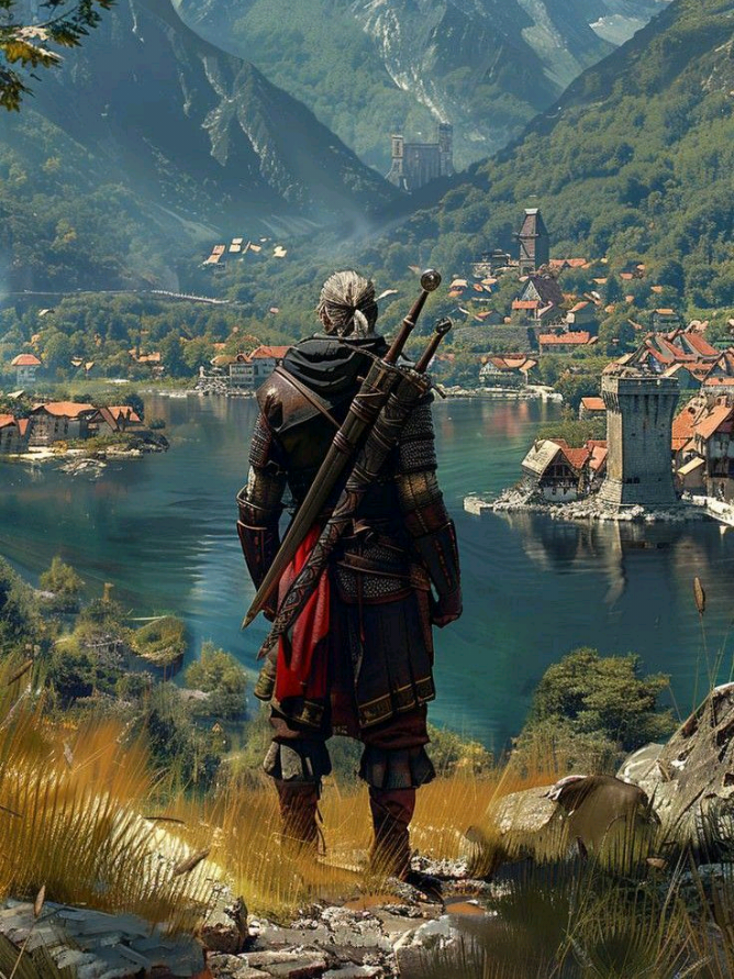 #thewitcher #thewitcher3 #ps4 #gameplay #cdprojektred #geraltofrivia #witcher3wildhunt 