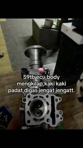 #intekbjm#variomodifikasi #foryou #fypage 