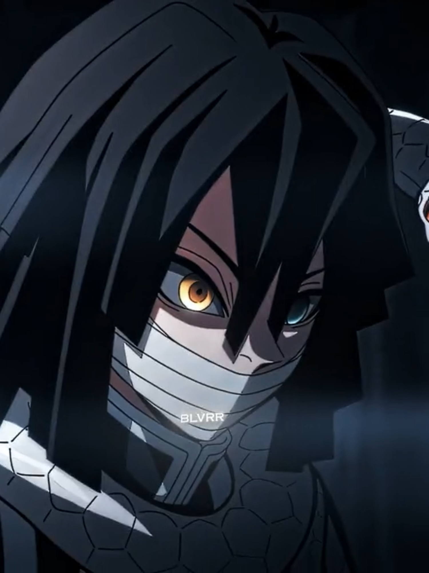 Obanai with this trend>>> #obanai #obanaiiguro #demonslayer #kimetsunoyaiba #kny #anime #animeedit #karmasqd #hoshisq #bakerysqd ★ upload method ★ TG: @editing_news