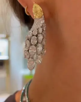 Graff ✨  #diamondnecklace #diamond #luxury #thingsideserve #finejewelry #highjewelry 