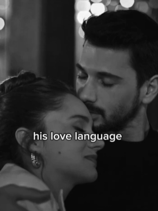 His weakness for her hair🥹❤️‍🩹#HALZEY #hislovelanguage #hudutsuzsevda #h4ediits #HALZEY 
