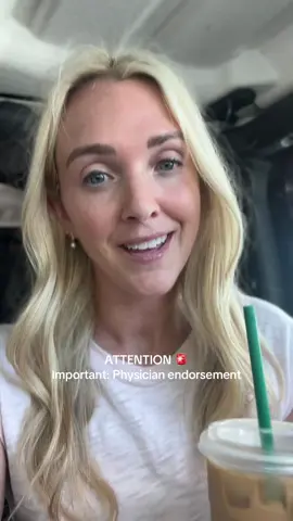 *IMPORTANT PHYSICIAN ENDORSEMENT for Little Treat Therapy.  If you don’t believe in little treats, 👋🏼 bye bye. (…& sounds like someone could use a little treat, eh?) #littletreat #treatyourself #physician #doctor #attention #important #mom #modernmomlab 
