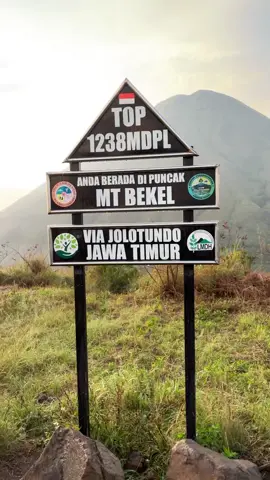 #CapCut #sunrise #mtbekel #mtbekel1238mdpl #bekel #puncakbekel #bekelviajolotundo 