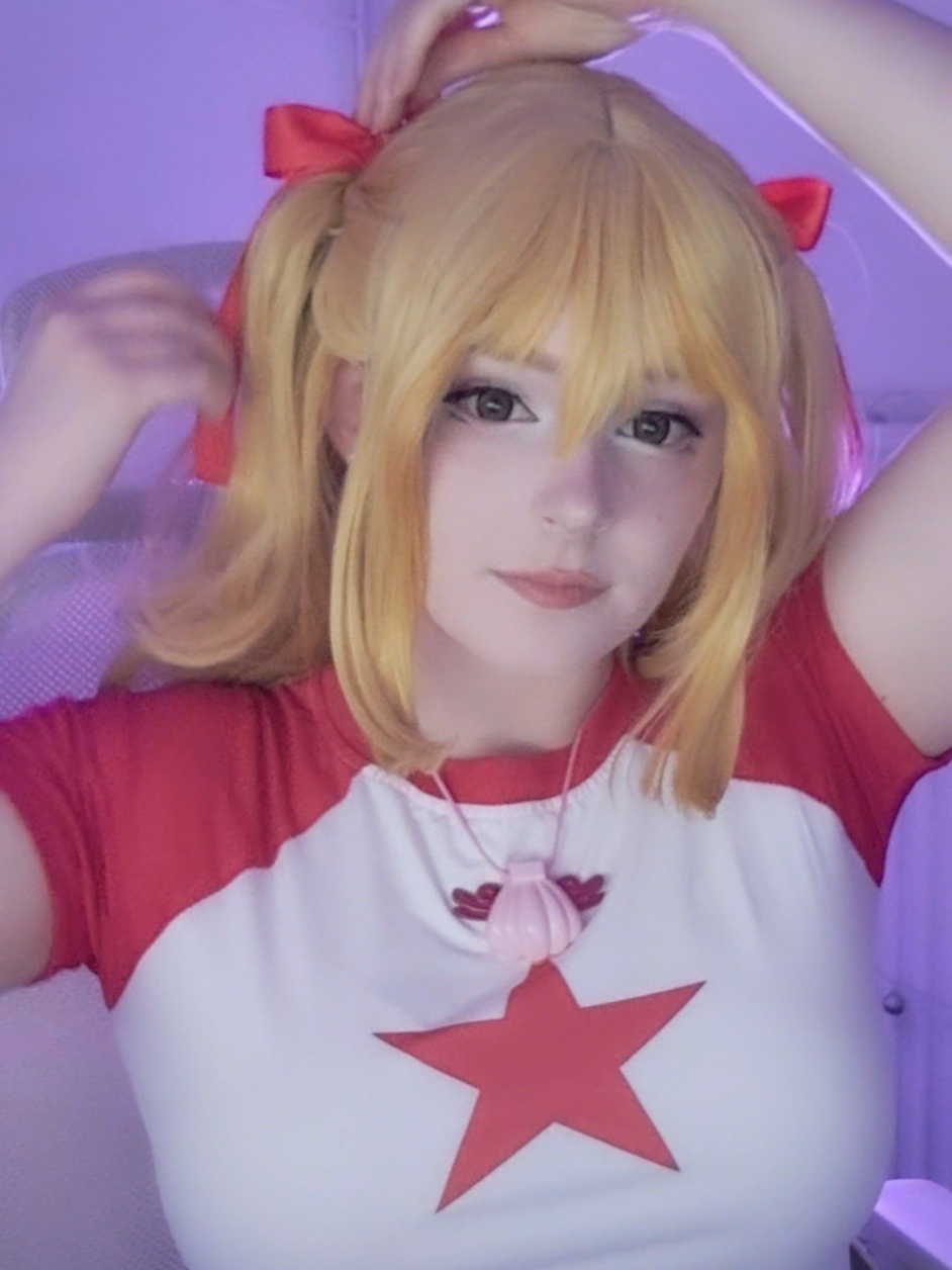 Finally cosplaying your favourite childhood show is a new level of joy I swear #mermaidmelody #luchiananami #nanamiluchia #mermaidmelodypichipichipitch  #luciananami #nanamilucia #cosplay 