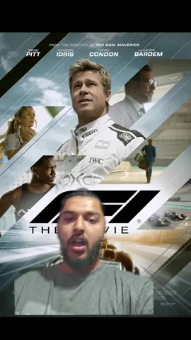 #hamzy1 #ukcomedy #bradpitt #damsonidris #f1 #formula1 