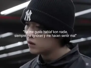 ⚊ #MINHO :: Ella es diferente en todos los aspectos. Ella si me entiende de verdad, y por eso la amo tanto 💕 #minsung #videoparadedicar #podercerdito❤️ #fypシ゚ #KPop #indentificarse @tiktokglobal @TikTok en español 