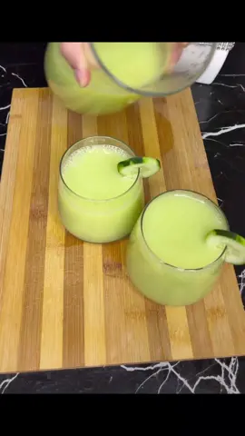 وداعاً للفتور… جرّب وصفة الخيار والبصل والثوم ولن تندم! #reciepeshealtyideas 