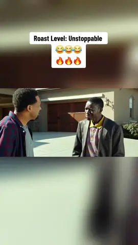 '' Who let him cook? 😂😂😂'' #michaelblackson #meettheblacks #funniestscenes #tiktokcomedy #viralmovieclips #africancomedy #fyp #moviememes #laughoutloud 