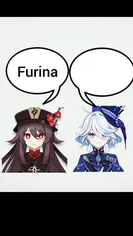 Furina quiere ser una salchicha 🗣️🗣️💥💥 #furina #hutao #genshin #español #momos #humor #xd #paratiiiiiiiiiiiiiiiiiiiiiiiiiiiiiii #fyp 