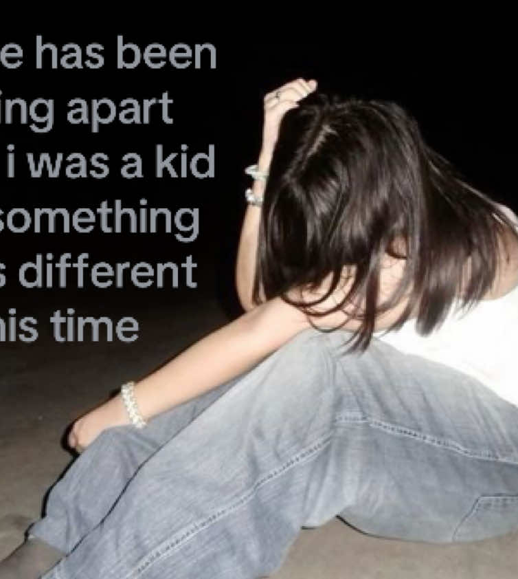 Ive genuinely never felt so empty #fyp #girlblogger #vent #relatable #tatcha #targetaudience #pinterest #fallingapart #different #losingmyself #empty #lucki #thewhiterabbitislate 