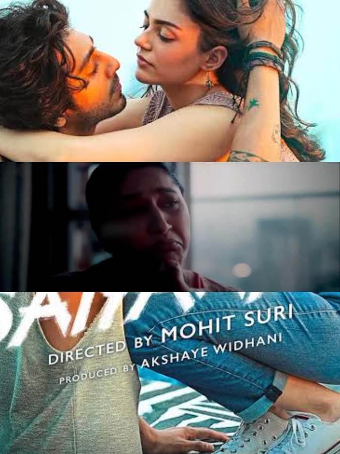 Saiyaara fassarar sultan #fyp 