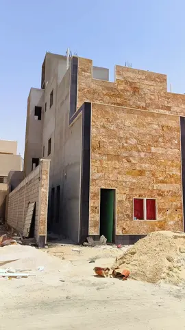 #حجر_واجهات_الجبل #حجر_الرياض_نساح #رخام_جرانيت_حجر_ديكور🔥❤️ 